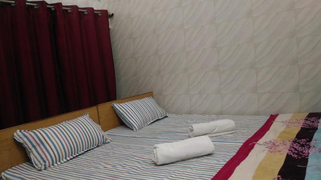 Goldy Guest House Varanasi Dış mekan fotoğraf