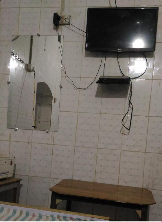 Goldy Guest House Varanasi Dış mekan fotoğraf
