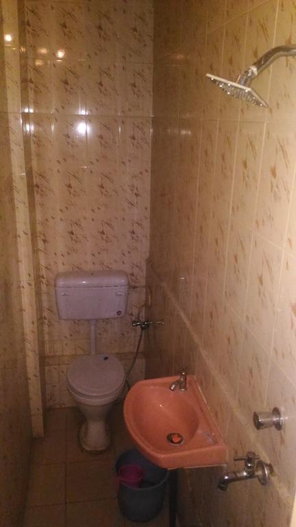 Goldy Guest House Varanasi Dış mekan fotoğraf