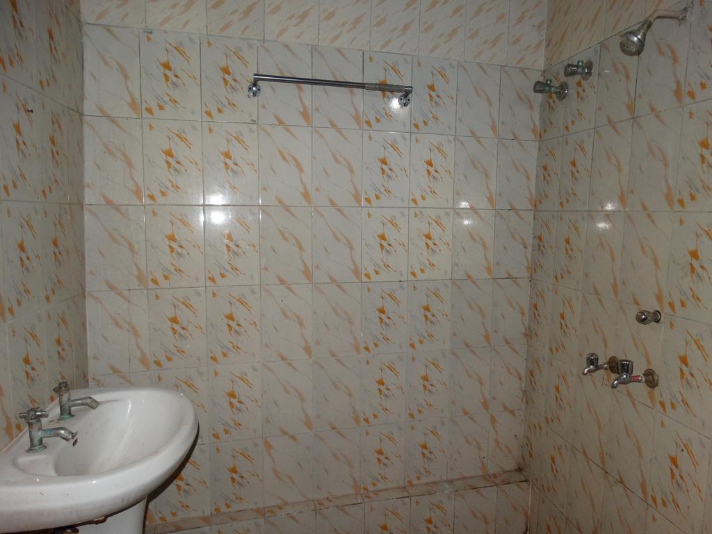 Goldy Guest House Varanasi Dış mekan fotoğraf