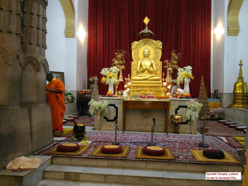 Goldy Guest House Varanasi Dış mekan fotoğraf