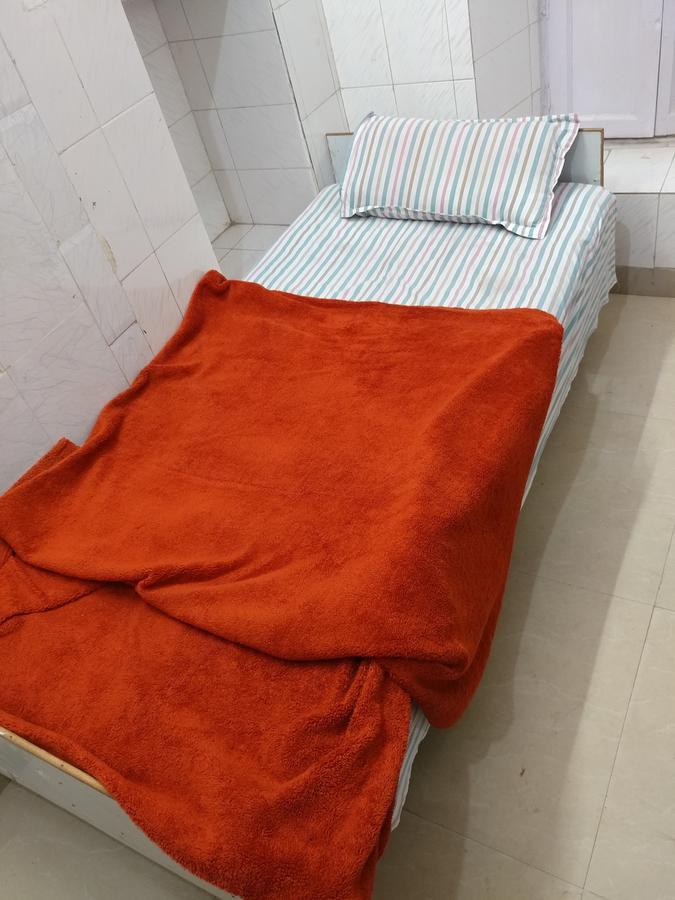 Goldy Guest House Varanasi Dış mekan fotoğraf
