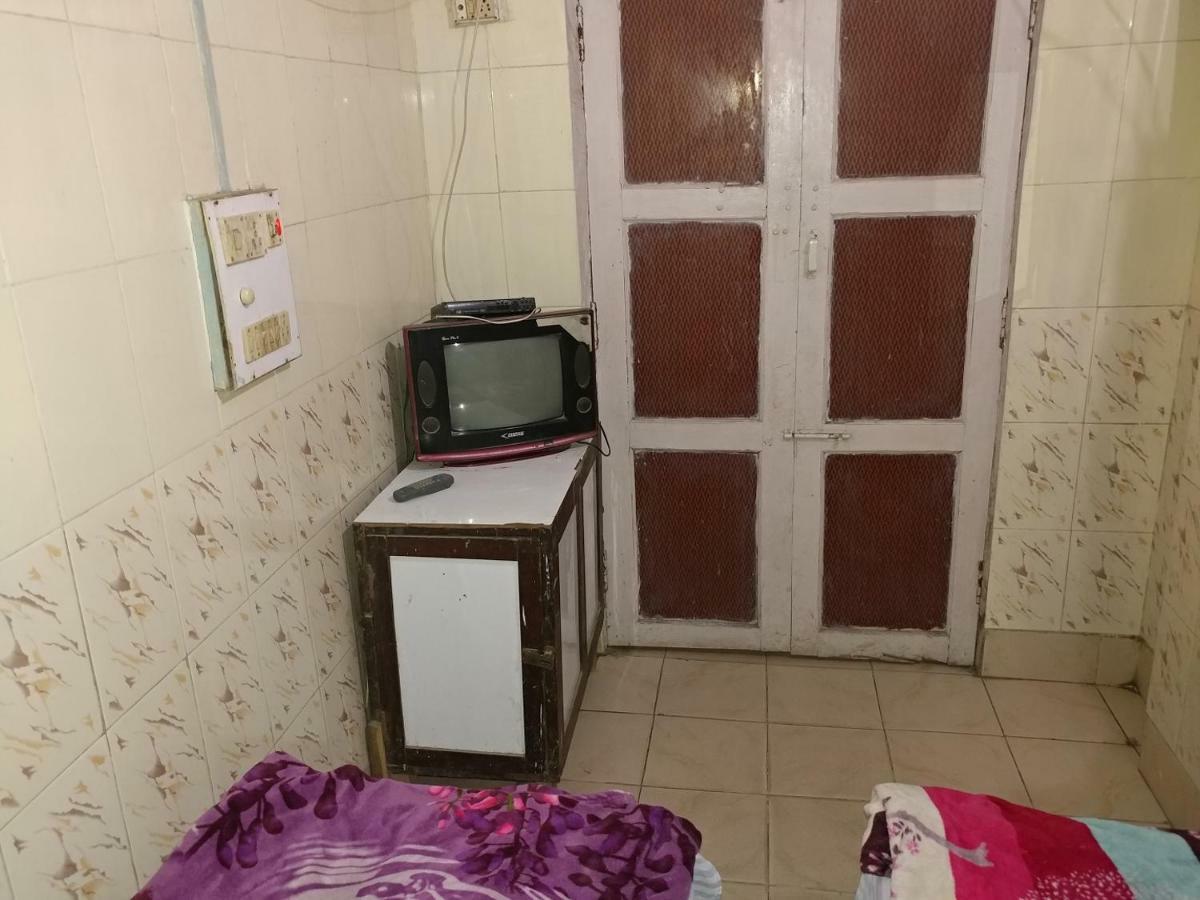 Goldy Guest House Varanasi Dış mekan fotoğraf